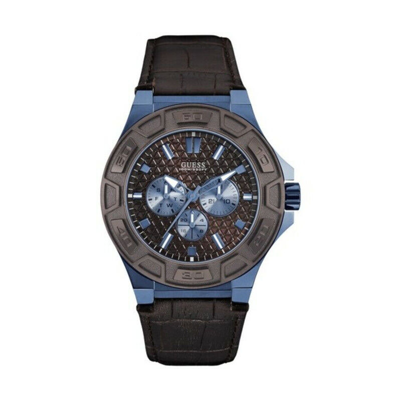 Reloj Hombre Guess W0674G5 (Ø 45 mm)