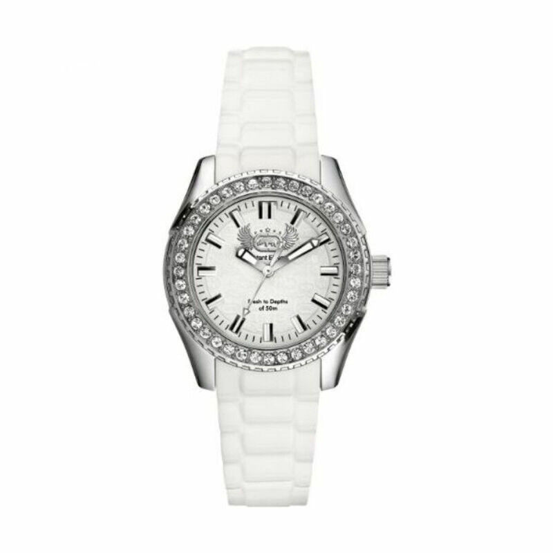 Reloj Mujer Marc Ecko E11599M2 (Ø 36 mm)