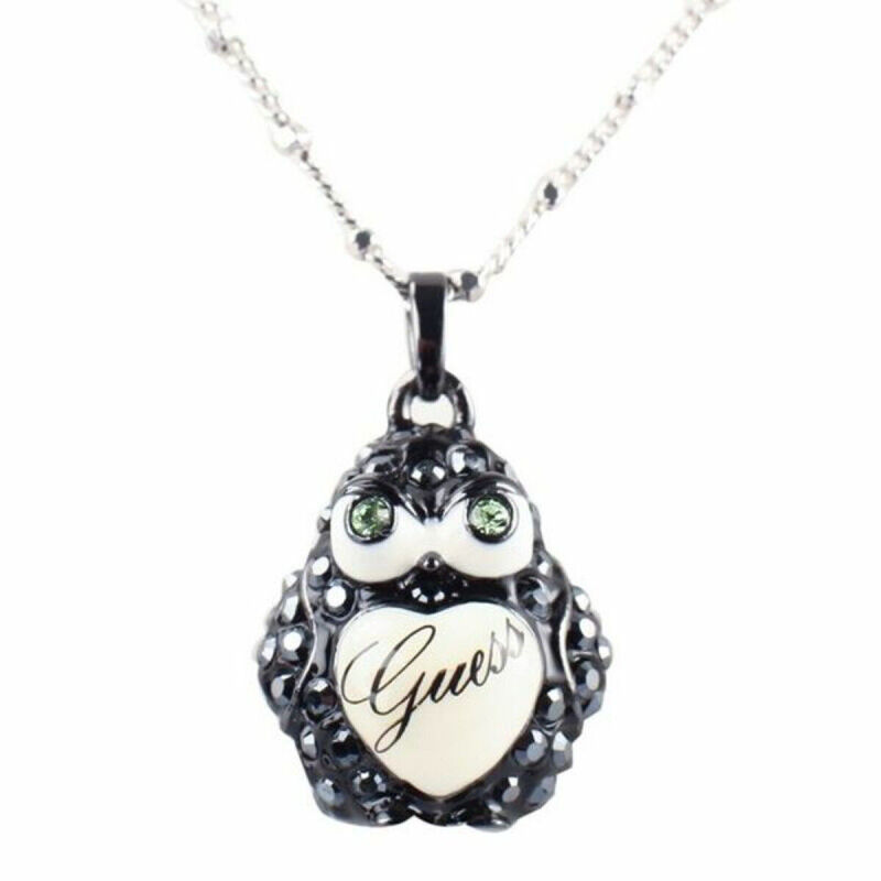 Ketting Dames Guess UBN12021 (46 cm)