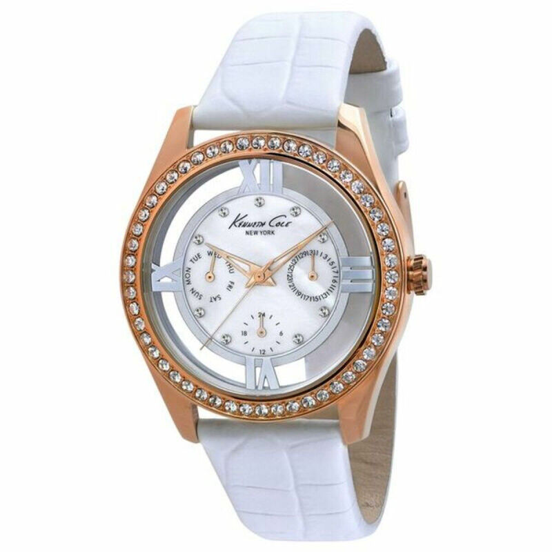 Horloge Dames Kenneth Cole IKC2794 (Ø 40 mm)