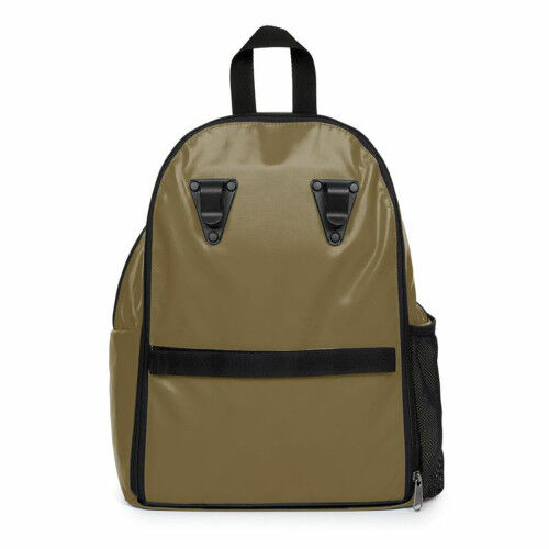 Lässiger Rucksack Eastpak Zippl'R Bike Tarp Olive Bunt