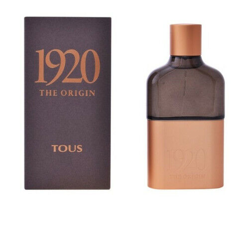 Herenparfum 1920 The Origin Tous EDP EDP 100 ml