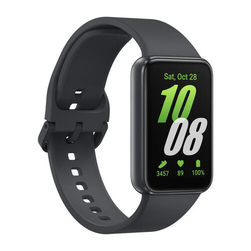 Smartwatch Samsung Galaxy Fit 3 Grau 40 mm