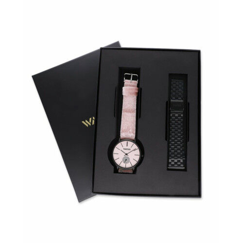 Horloge Dames Watx & Colors WABOXSPELL1 (Ø 38 mm)