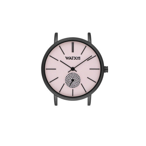 Reloj Mujer Watx & Colors WXCA1021 (Ø 38 mm)