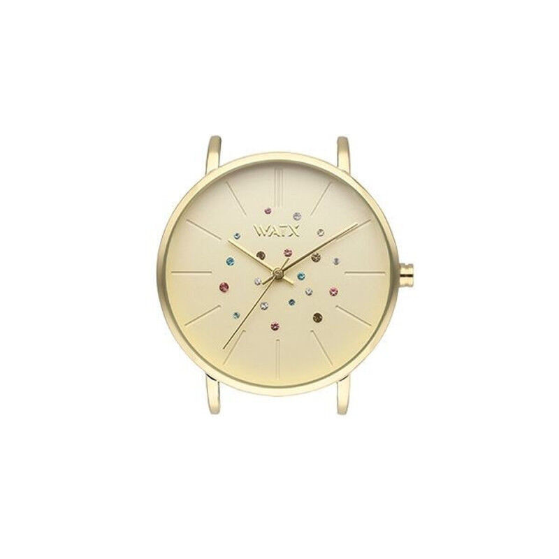 Horloge Dames Watx & Colors WXCA3046 (Ø 38 mm)