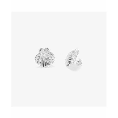 Pendientes Mujer Radiant RY000145 Acero Inoxidable 1 cm