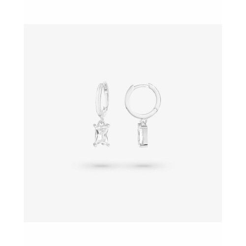 Pendientes Mujer Radiant RY000062 Acero Inoxidable 1,5 cm