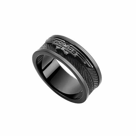 Ring Heren Police PJ26401RSUB.01-8 (20)