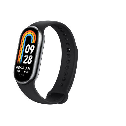 Smartwatch Xiaomi BHR7165GL Zwart