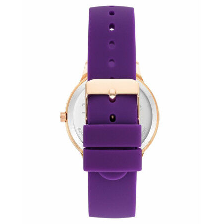 Reloj Mujer Juicy Couture JC1342RGPR (Ø 38 mm)