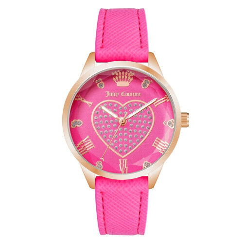 Horloge Dames Juicy Couture JC1300RGHP (Ø 35 mm)