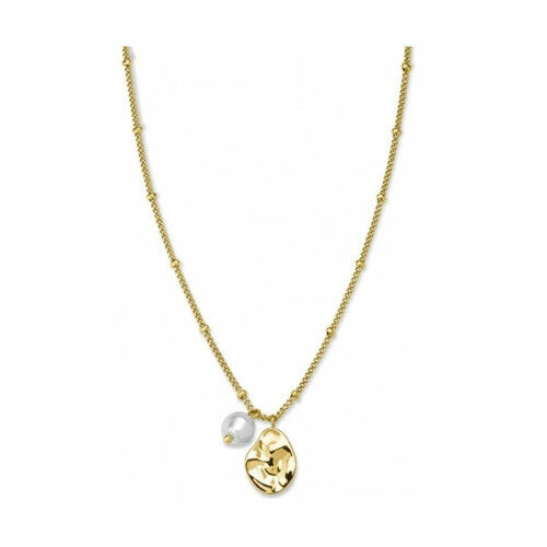 Ketting Dames Rosefield JTNPG-J446 40-45 cm