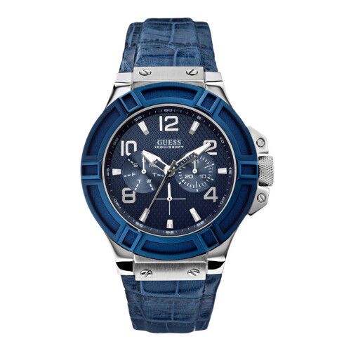 Reloj Hombre Guess  W0040G7 (Ø 45 mm)