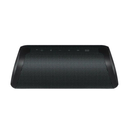 Altavoz Bluetooth Portátil LG XG5QBK Negro 20 W Bluetooth