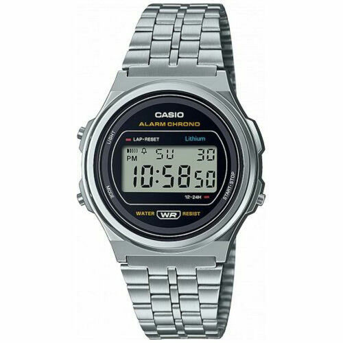 Reloj Unisex Casio A171WE-1AEF