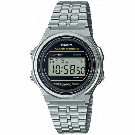 Orologio Unisex Casio A171WE-1AEF