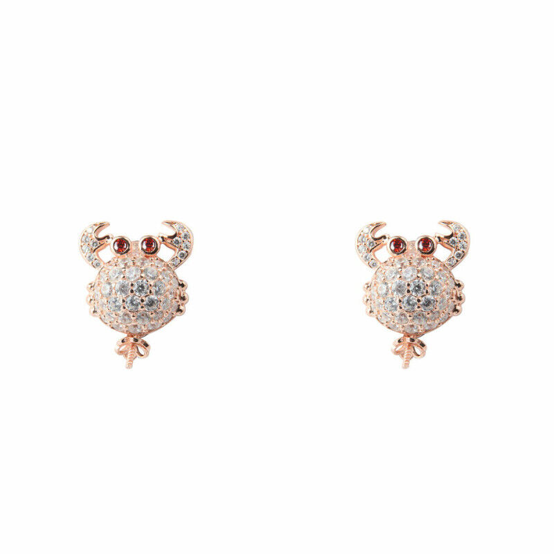 Pendientes Mujer Lancaster JLA-EAR-CRAB-2 1,2 cm