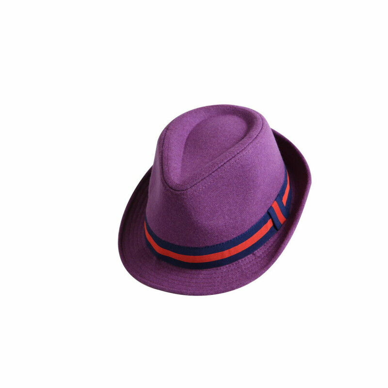 Cappello Lancaster CAL003-5 Viola