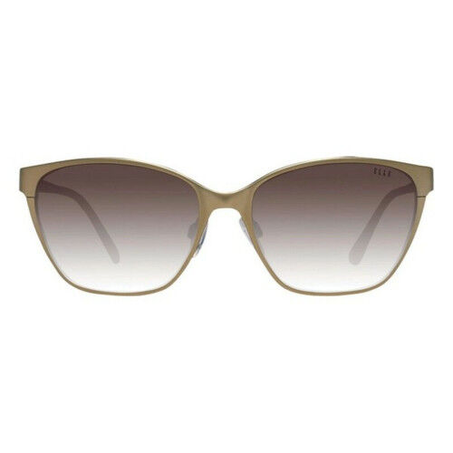 Lunettes de soleil Femme Elle EL14822-55GD Ø 55 mm