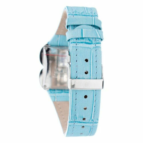 Horloge Dames Laura Biagiotti LB0002L-BLU (Ø 33 mm)