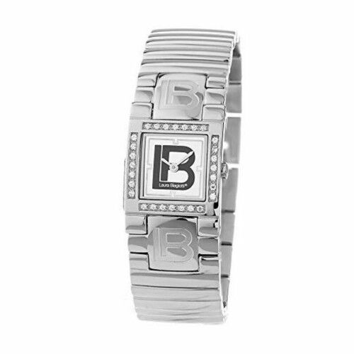 Horloge Dames Laura Biagiotti LB0005L-01Z