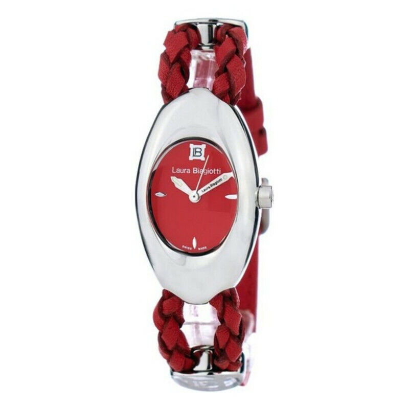 Horloge Dames Laura Biagiotti LBSM0056L-02 (Ø 22 mm)