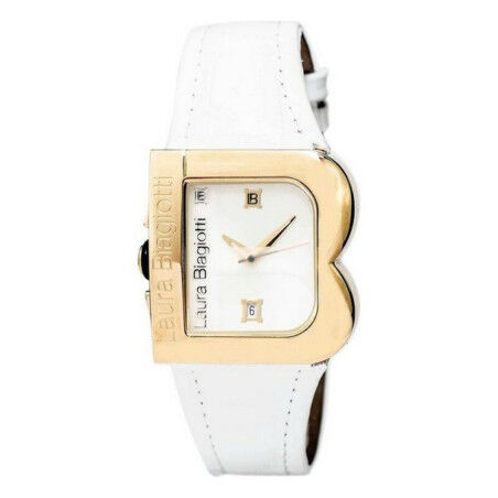 Reloj Mujer Laura Biagiotti LB0001L-08Z (Ø 33 mm)