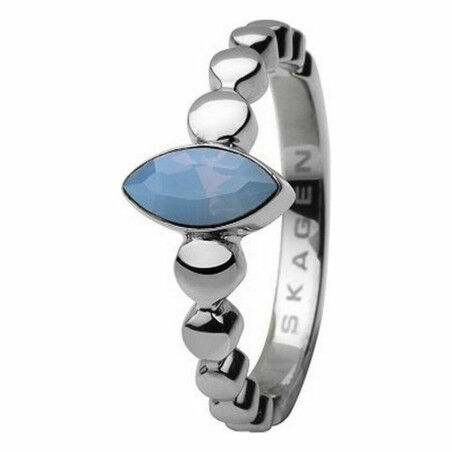 Anillo Mujer Skagen JRSI005SS