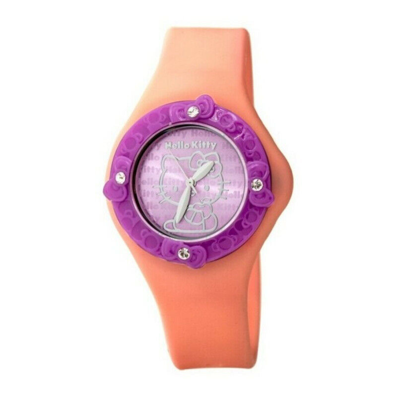 Horloge Dames Hello Kitty hk7158ls-06 (Ø 40 mm)