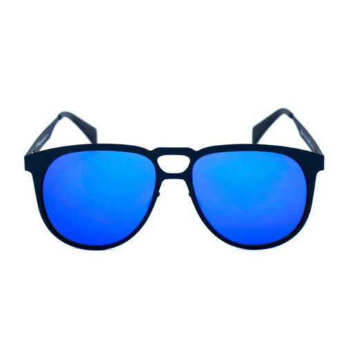 Unisex-Sonnenbrille Italia Independent 0501-021-000