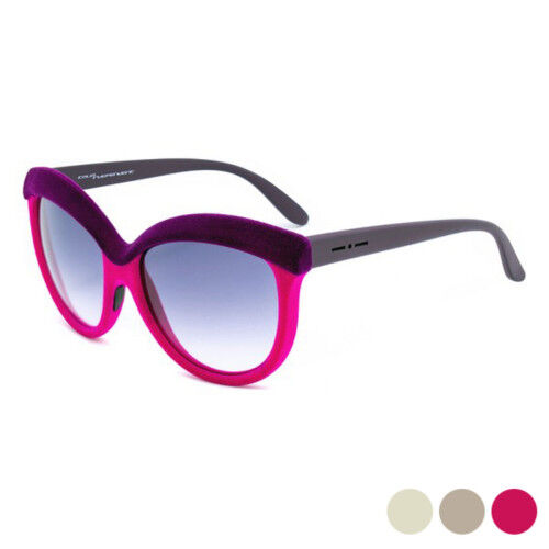 Ladies'Sunglasses Italia Independent (ø 58 mm) (Mineral) (ø 58 mm)