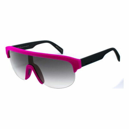 Occhialida sole Unisex Italia Independent 0911V-018-000 (ø 135 mm) Rosa