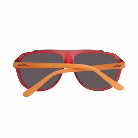 Gafas de Sol Hombre Benetton BE921S04 Ø 61 mm