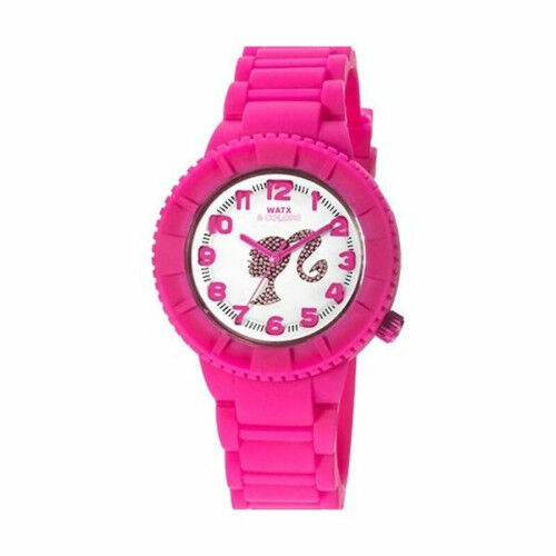 Horloge Dames Watx & Colors RWA1151 (Ø 43 mm)