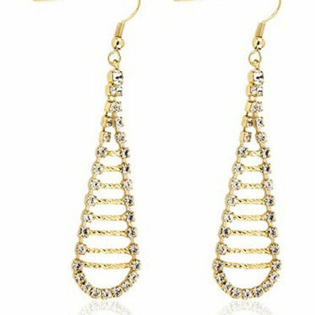 Ladies'Earrings Cristian Lay 429380