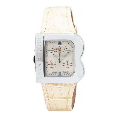 Reloj Mujer Laura Biagiotti LB0002L-11 (Ø 33 mm)