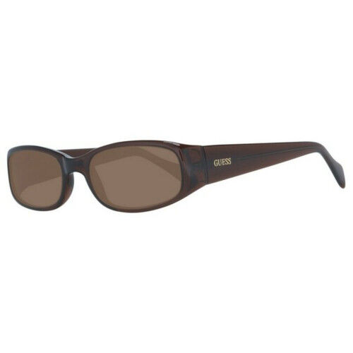 Gafas de Sol Hombre Guess GU653NBRN-151 Ø 51 mm