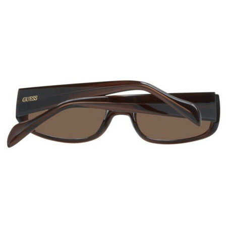 Gafas de Sol Hombre Guess GU653NBRN-151 Ø 51 mm