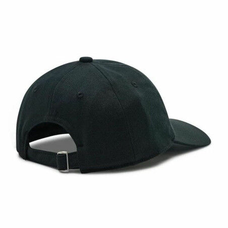 Casquette de Sport Converse Lock Up Noir Multicouleur Taille unique