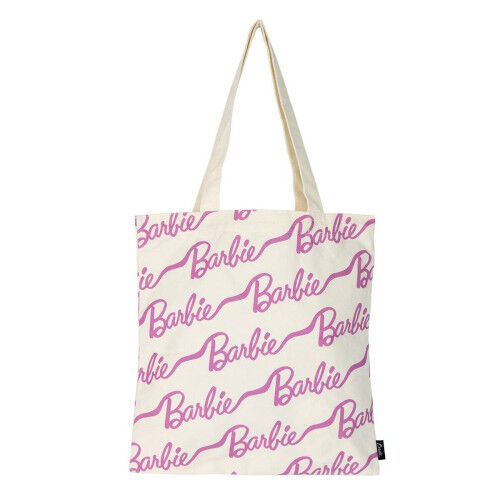 Bolsa de Compras Barbie Rosa 36 x 39 x 0,4 cm