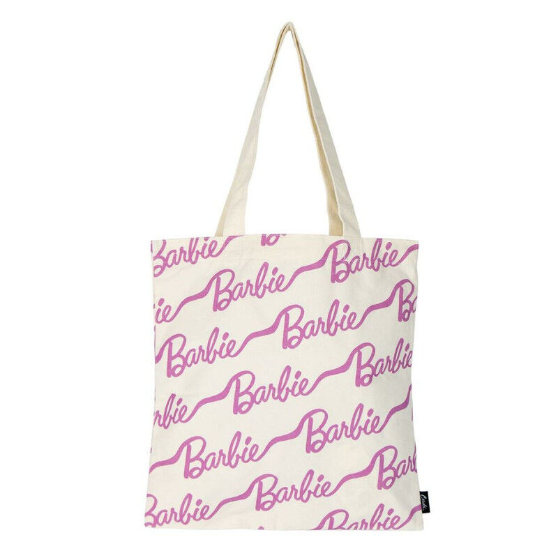 Bolsa de Compras Barbie Rosa 36 x 39 x 0,4 cm