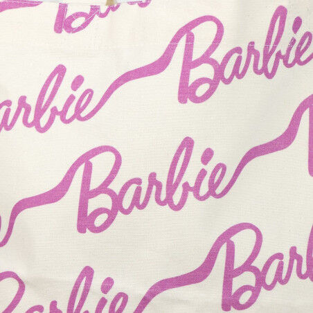 Bolsa de Compras Barbie Rosa 36 x 39 x 0,4 cm