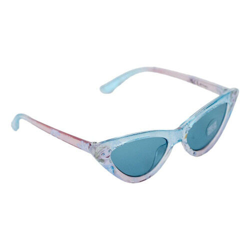 Lunettes de soleil enfant Frozen Bleu Lila