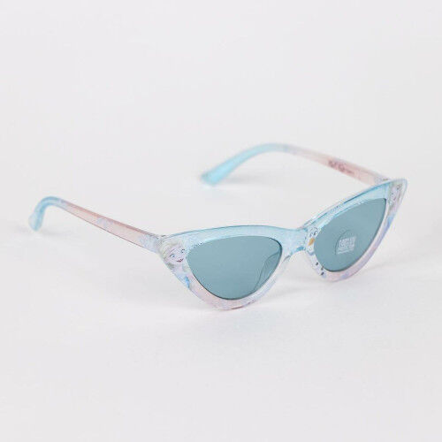 Child Sunglasses Frozen Blue Lilac