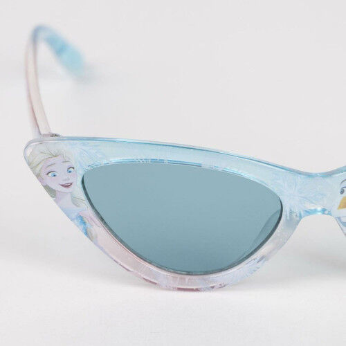 Child Sunglasses Frozen Blue Lilac