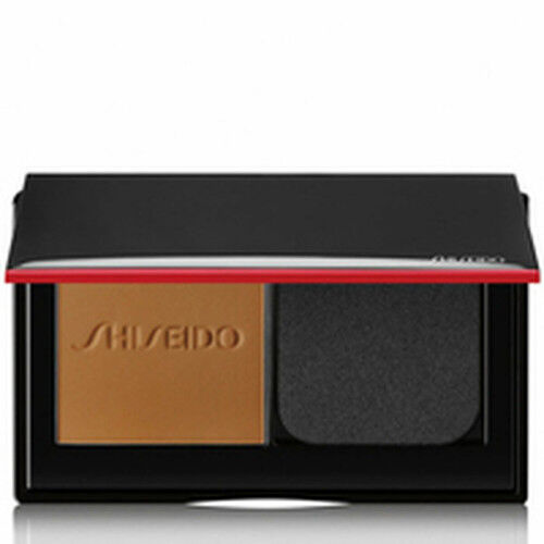 Basis für Puder-Makeup Shiseido 729238161252