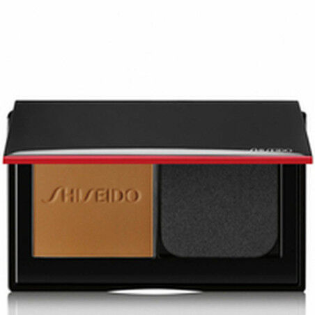 Base de Maquillaje en Polvo Shiseido 729238161252