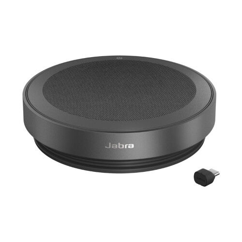 Bluetooth-luidsprekers Jabra SPEAK2 75 Grijs