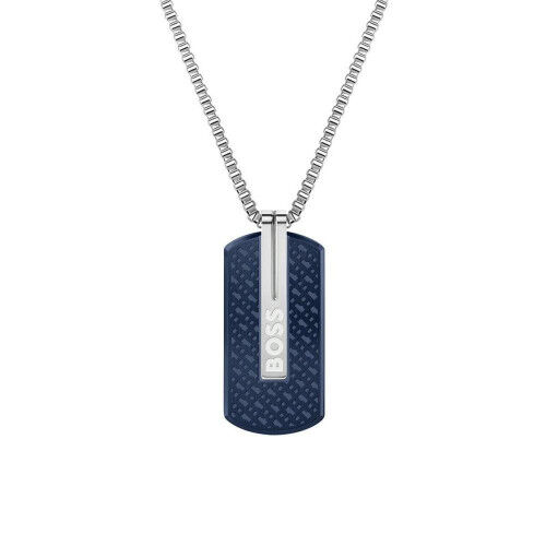 Men's Necklace Hugo Boss 1580354